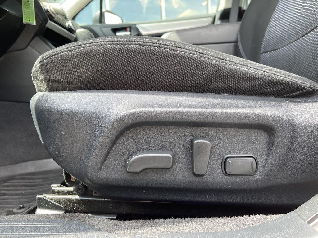 used 2019 Subaru Outback car, priced at $15,390
