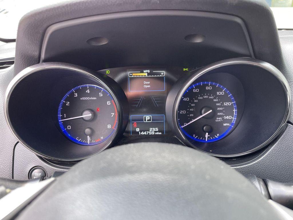 used 2019 Subaru Outback car, priced at $15,390