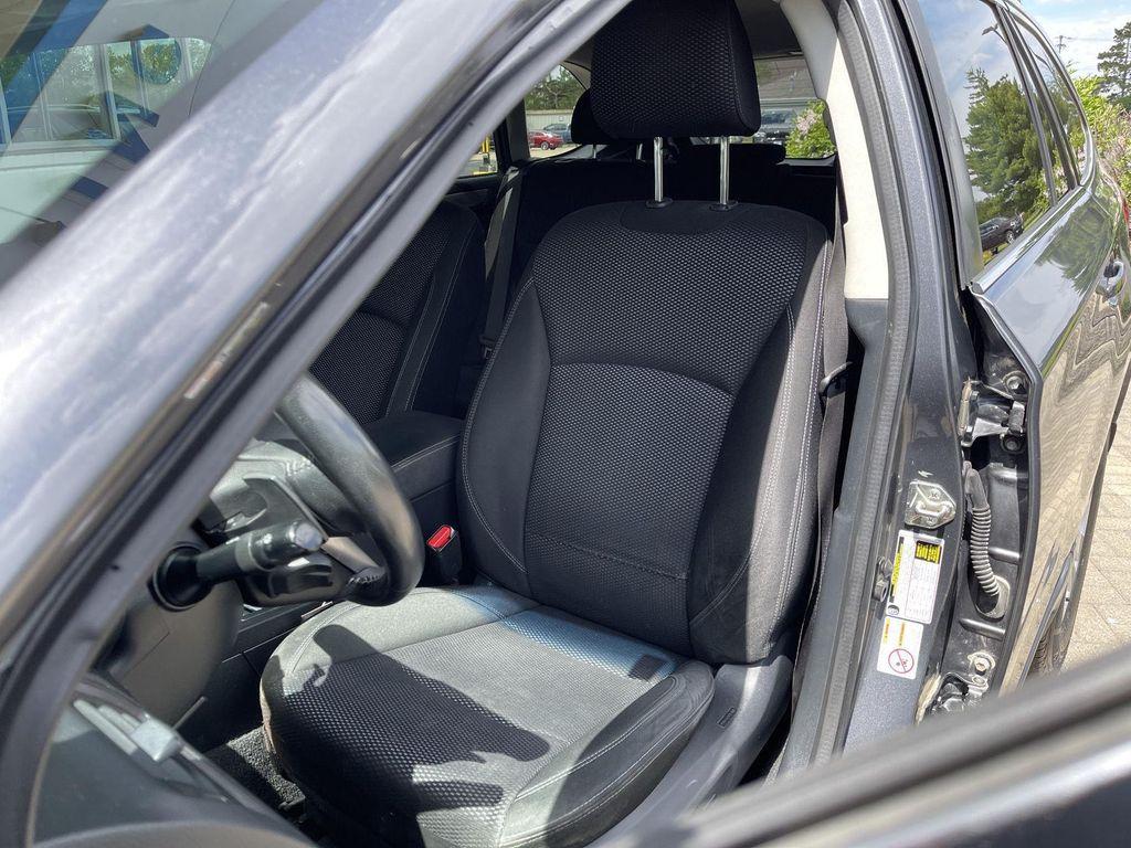 used 2019 Subaru Outback car, priced at $15,390