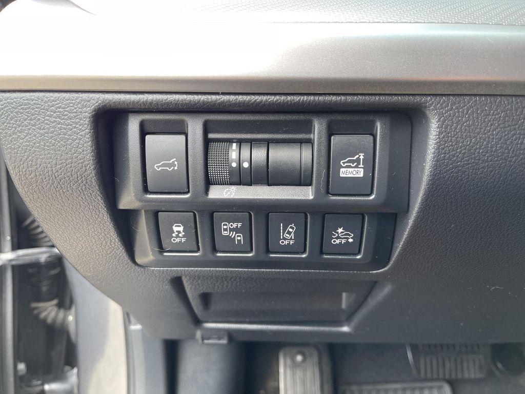 used 2019 Subaru Outback car, priced at $15,390