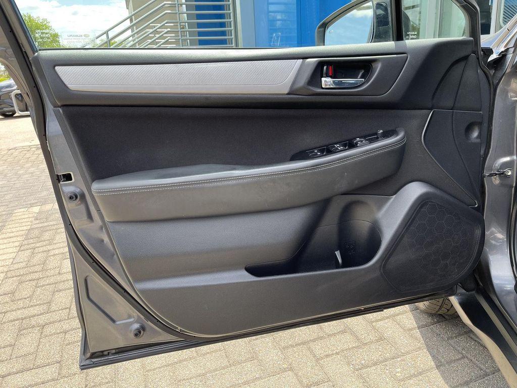 used 2019 Subaru Outback car, priced at $15,390