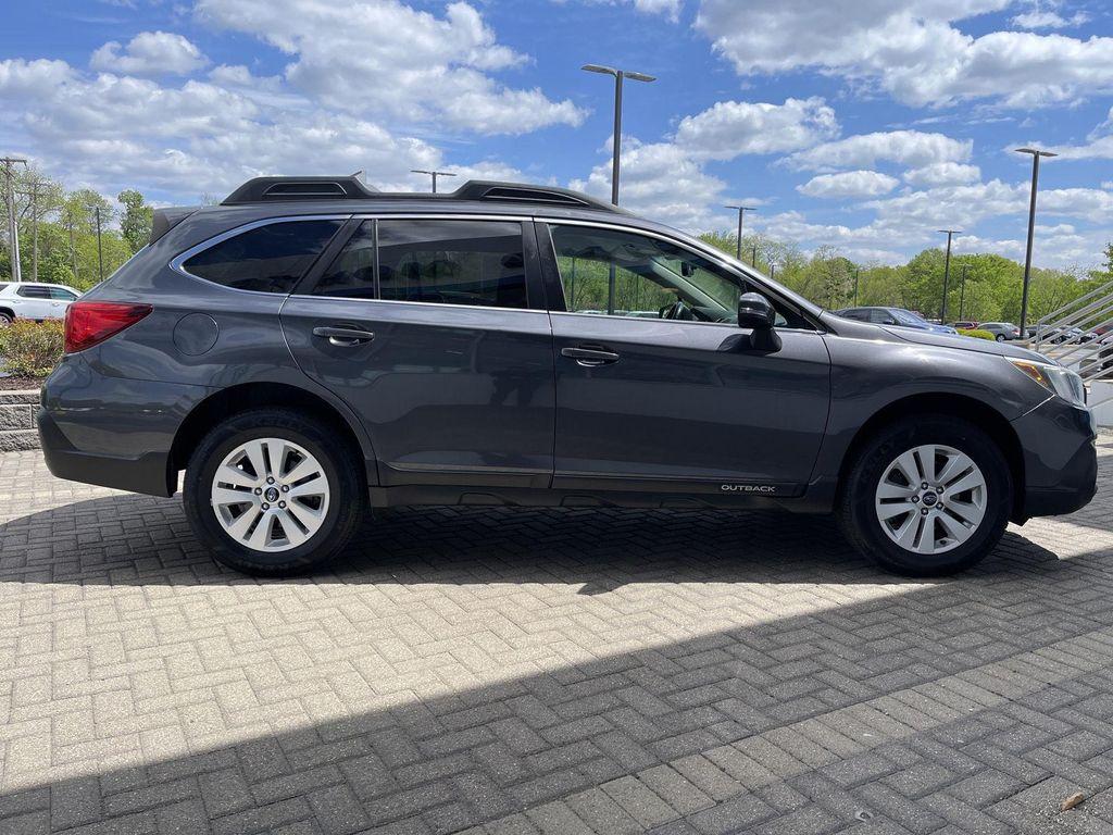 used 2019 Subaru Outback car, priced at $15,390
