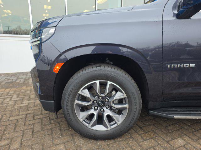 used 2024 Chevrolet Tahoe car, priced at $47,979