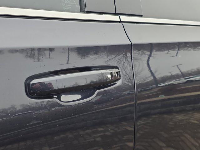 used 2024 Chevrolet Tahoe car, priced at $47,979