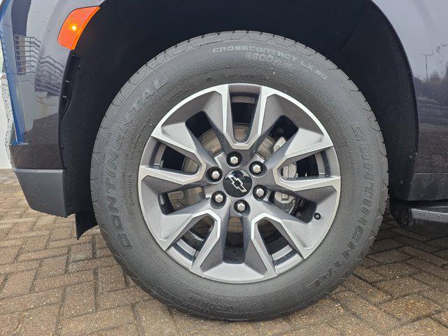 used 2024 Chevrolet Tahoe car, priced at $47,979