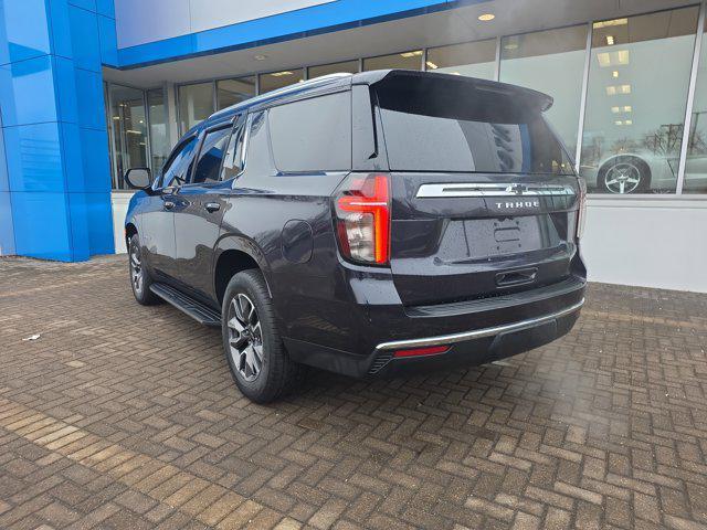 used 2024 Chevrolet Tahoe car, priced at $47,979