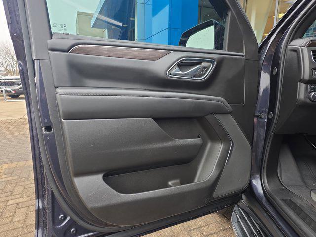 used 2024 Chevrolet Tahoe car, priced at $47,979