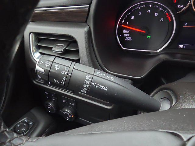 used 2024 Chevrolet Tahoe car, priced at $47,979