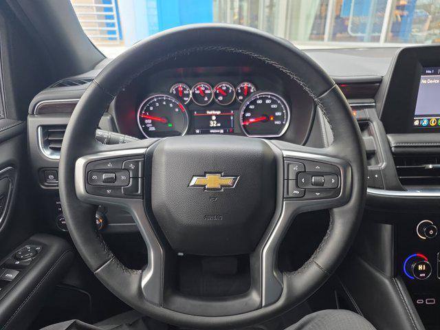 used 2024 Chevrolet Tahoe car, priced at $47,979