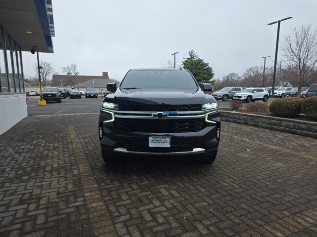 used 2024 Chevrolet Tahoe car, priced at $47,979