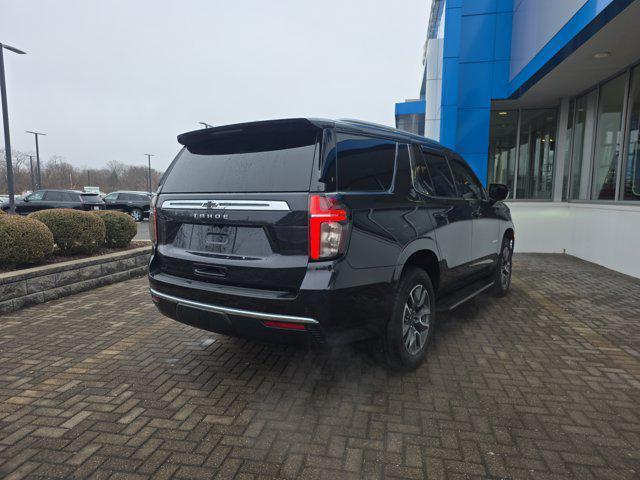 used 2024 Chevrolet Tahoe car, priced at $47,979