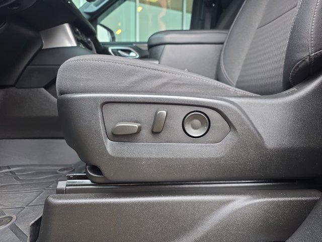 used 2024 Chevrolet Tahoe car, priced at $47,979