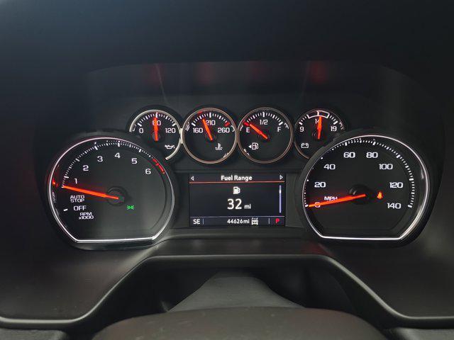 used 2024 Chevrolet Tahoe car, priced at $47,979