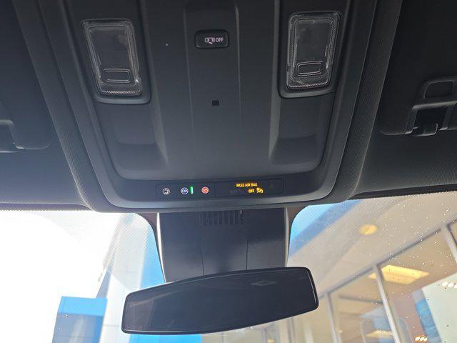 used 2024 Chevrolet Tahoe car, priced at $47,979