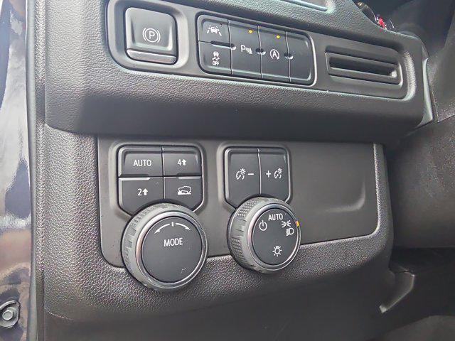 used 2024 Chevrolet Tahoe car, priced at $47,979