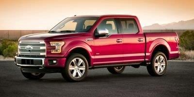 used 2016 Ford F-150 car, priced at $25,261