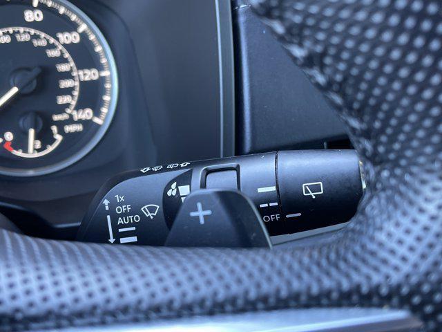 used 2023 Mitsubishi Outlander car, priced at $21,553