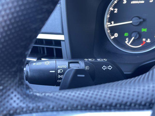 used 2023 Mitsubishi Outlander car, priced at $21,553