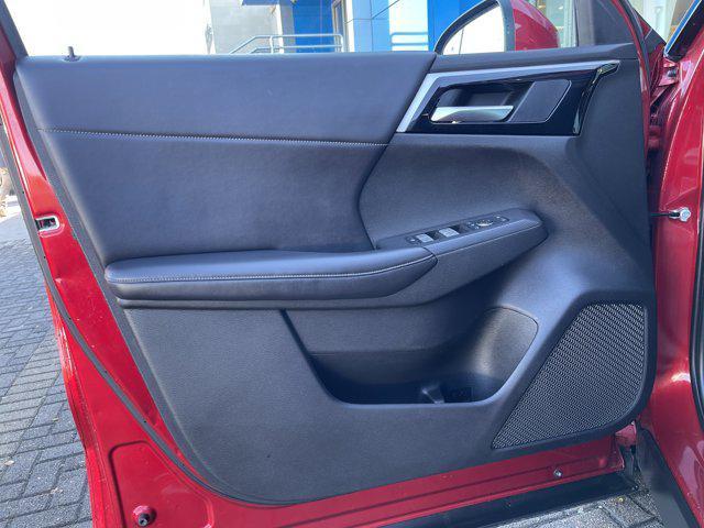 used 2023 Mitsubishi Outlander car, priced at $21,553