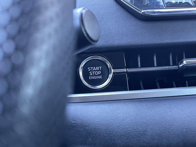 used 2023 Mitsubishi Outlander car, priced at $21,553