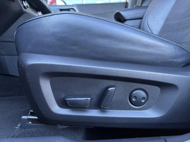 used 2023 Mitsubishi Outlander car, priced at $21,553