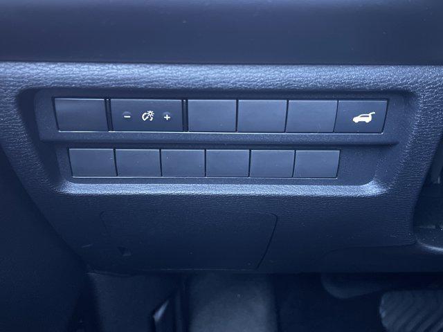 used 2023 Mitsubishi Outlander car, priced at $21,553