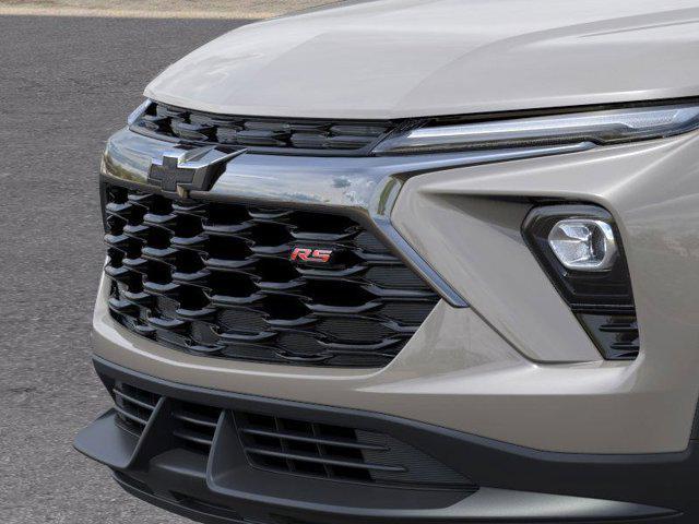 new 2026 Chevrolet TrailBlazer car, priced at $29,960