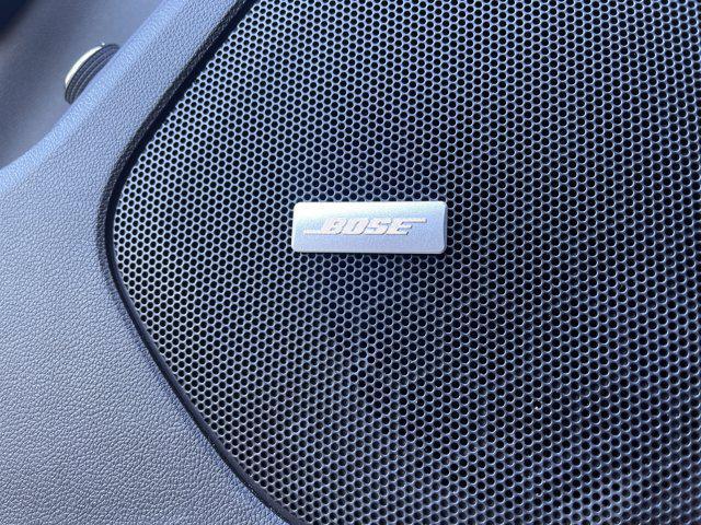 used 2024 Chevrolet Blazer car, priced at $37,732