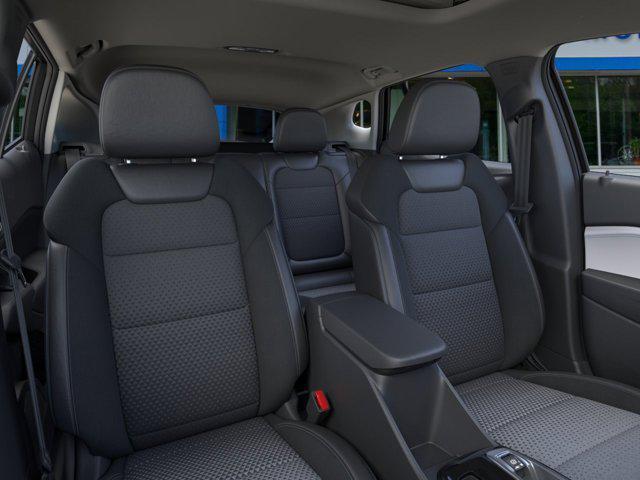 new 2026 Chevrolet Trax car, priced at $27,045