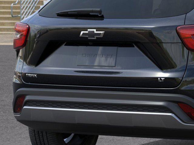 new 2026 Chevrolet Trax car, priced at $27,045