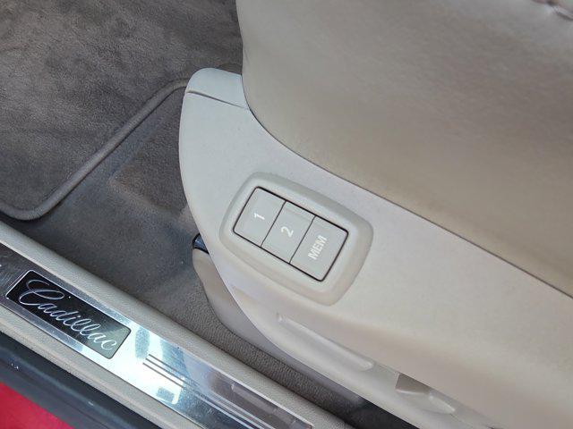 used 2011 Cadillac SRX car, priced at $9,990