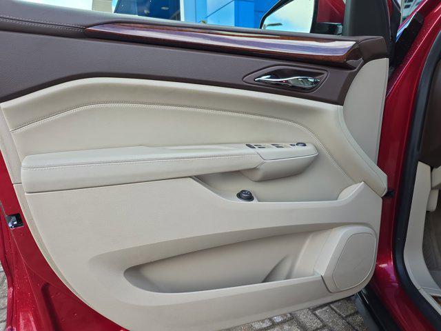 used 2011 Cadillac SRX car, priced at $9,990
