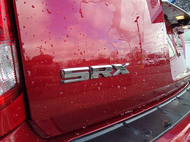 used 2011 Cadillac SRX car, priced at $9,990