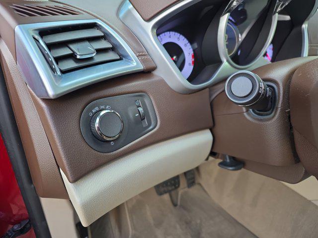 used 2011 Cadillac SRX car, priced at $9,990