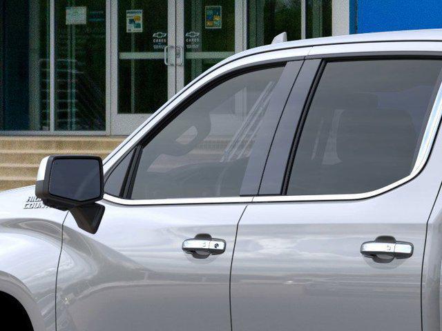 new 2026 Chevrolet Silverado 1500 car, priced at $67,147