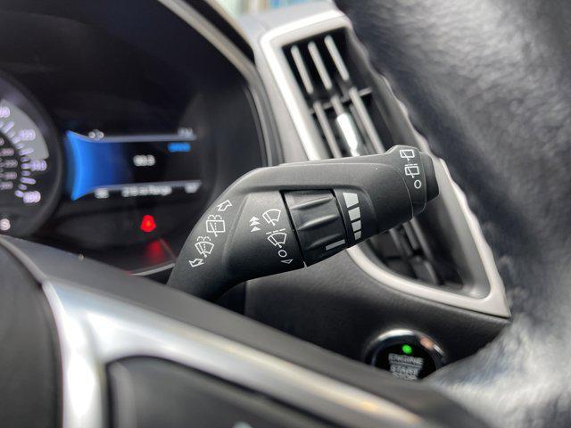 used 2022 Ford Edge car, priced at $20,947