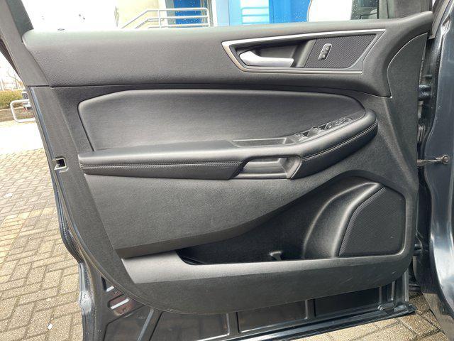 used 2022 Ford Edge car, priced at $20,947