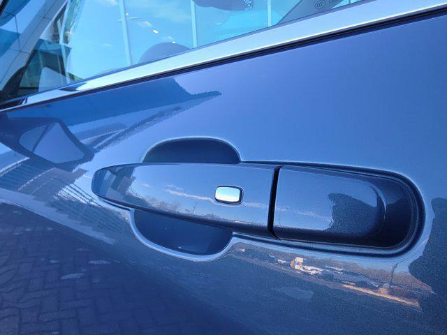 used 2024 Chevrolet Equinox car, priced at $20,424