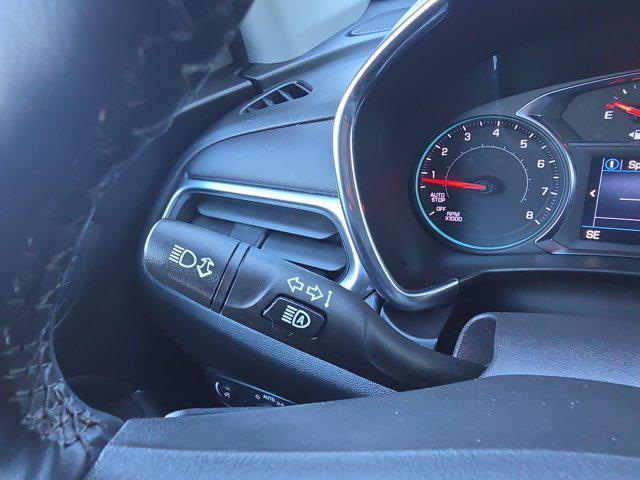 used 2024 Chevrolet Equinox car, priced at $20,424