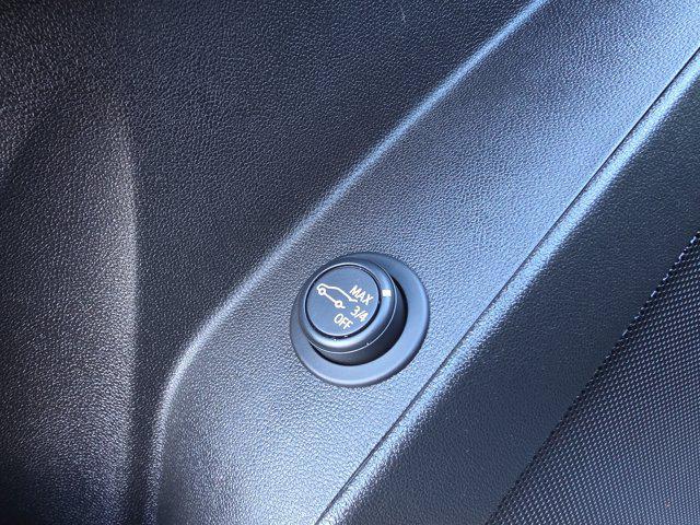 used 2024 Chevrolet Equinox car, priced at $20,424