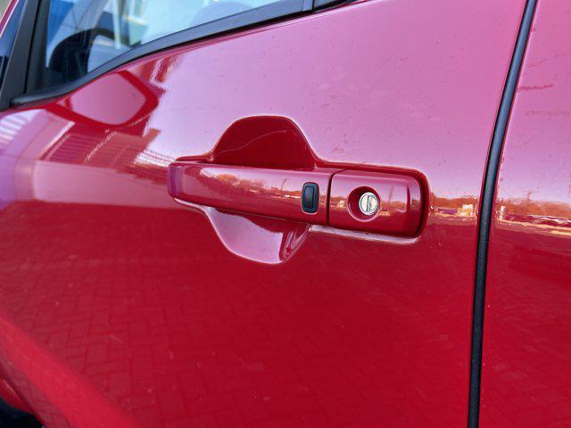 used 2023 Nissan Frontier car, priced at $34,363