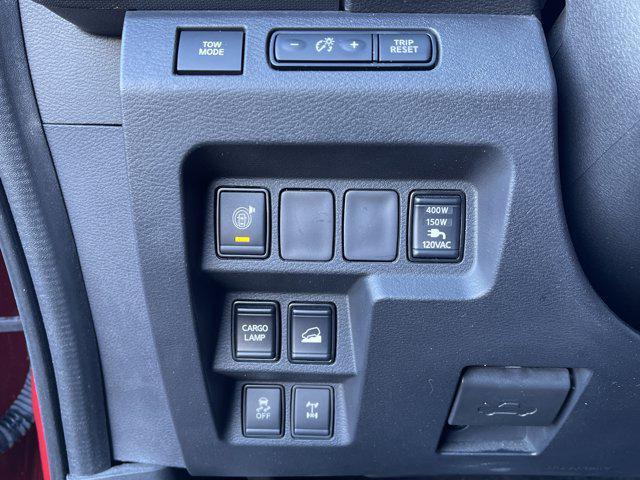 used 2023 Nissan Frontier car, priced at $34,363