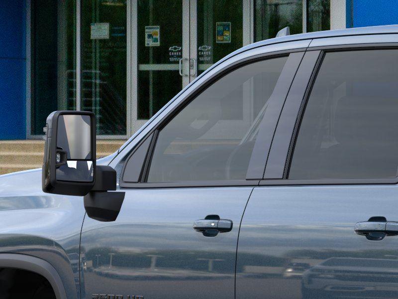 new 2026 Chevrolet Silverado 2500 car, priced at $80,898
