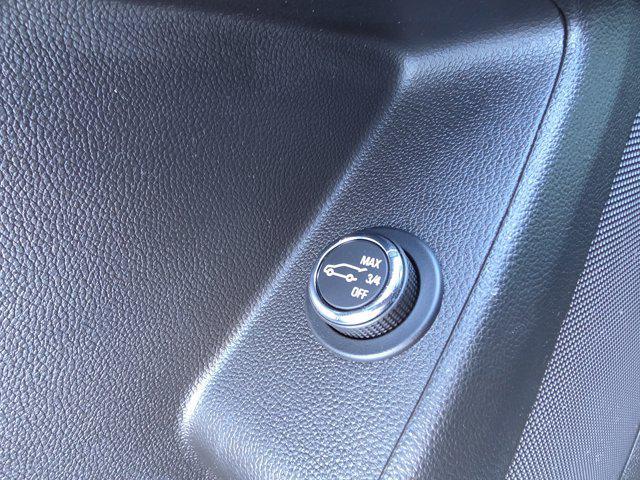 used 2023 Chevrolet Traverse car, priced at $27,817