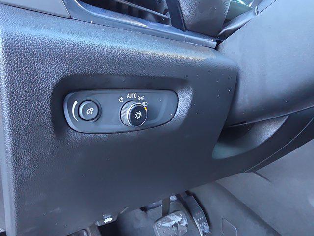 used 2023 Chevrolet Traverse car, priced at $27,817