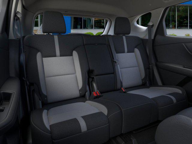 new 2025 Chevrolet Blazer car, priced at $37,468