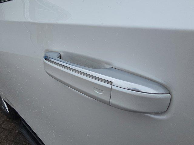 used 2021 Cadillac Escalade car, priced at $49,473