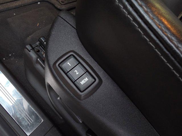 used 2015 Cadillac SRX car, priced at $12,490