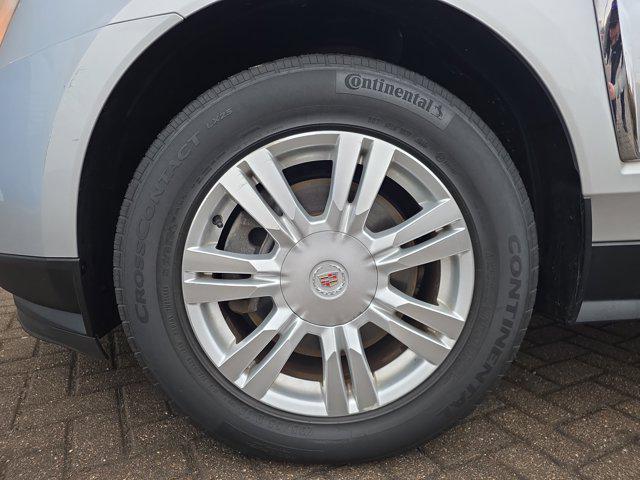 used 2015 Cadillac SRX car, priced at $12,490