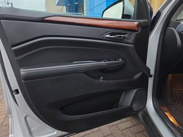 used 2015 Cadillac SRX car, priced at $12,490